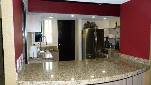 Acapulco M&eacute;xico codigo de promocion booking.com