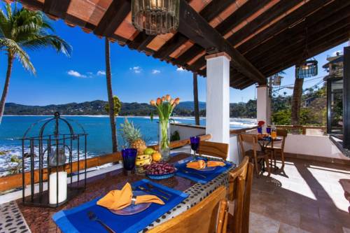 Sayulita Mexiko Promo-Code Booking.com