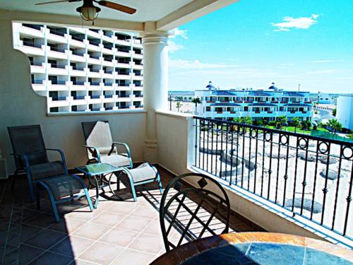 Puerto Peñasco Mexiko Promo-Code Booking.com