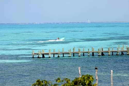 Isla Mujeres Mexiko Promo-Code Booking.com
