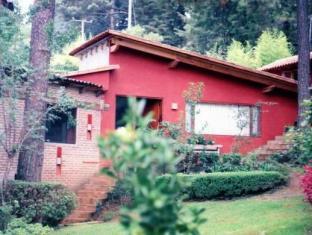 Valle De Bravo Mexico Hotels