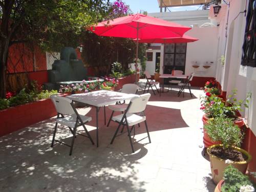 Oaxaca de Ju&aacute;rez M&eacute;xico codigo de promocion booking.com