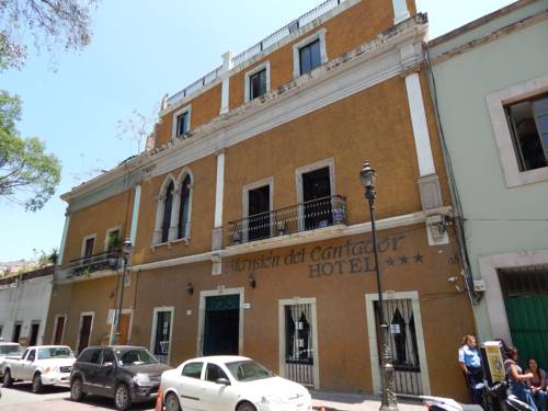 Guanajuato M&eacute;xico codigo de promocion booking.com