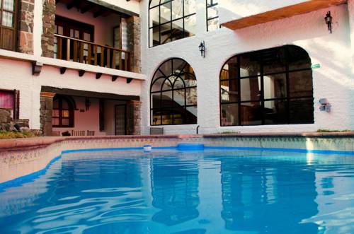 San Miguel de Allende M&eacute;xico codigo de promocion booking.com