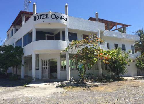 Cuyutlán Mexiko Promo-Code Booking.com