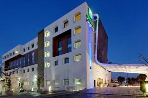 Zapopan Mexico Promo Code Booking.com