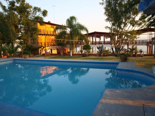 Tequesquitengo México codigo de promocion booking.com
