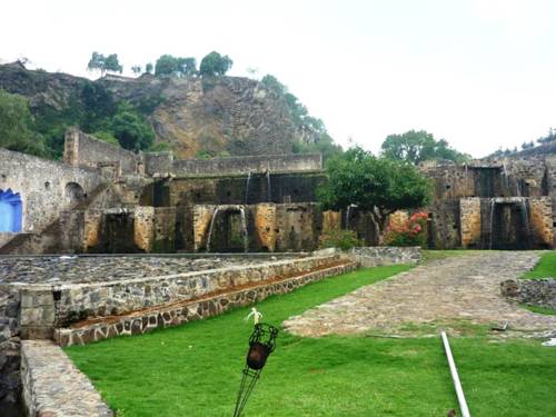 Huasca de Ocampo México codigo de promocion booking.com