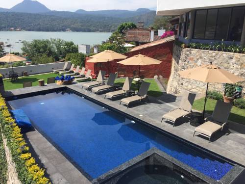 Valle de Bravo Mexiko Promo-Code Booking.com