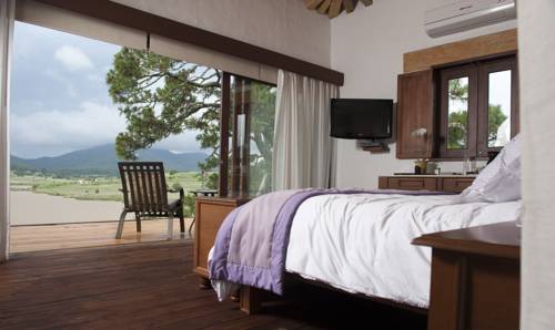 Tapalpa México codigo de promocion booking.com