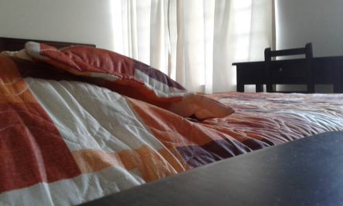 Córdoba México codigo de promocion booking.com