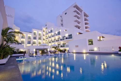 Mazatl&aacute;n M&eacute;xico codigo de promocion booking.com