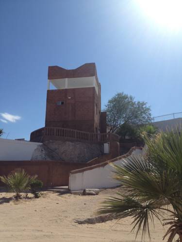 Puerto Peñasco México Hotel Código promocional booking.com