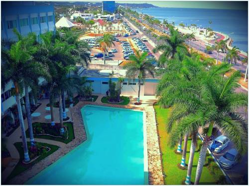 Campeche México Hotel Código promocional booking.com