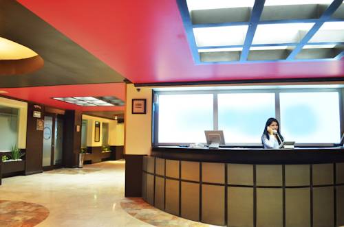 Villahermosa México codigo de promocion booking.com