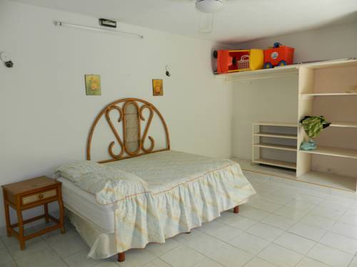 Chicxulub Mexico Hotel