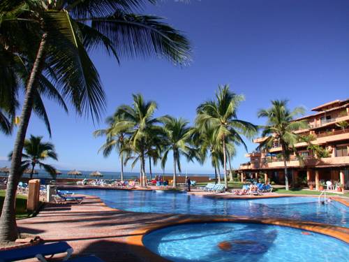 Puerto Vallarta Mexiko Promo-Code Booking.com