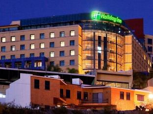 Queretaro Mexico Hotels