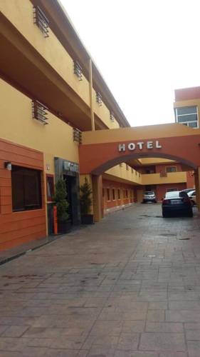 Tijuana México Hotel Código promocional booking.com