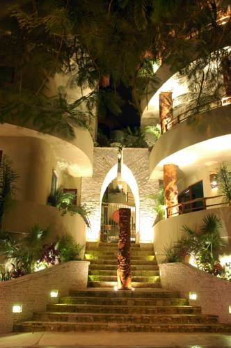 Playa del Carmen Mexico Promo Code Booking.com