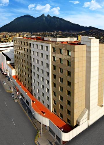 Monterrey Mexico Promo Code Booking.com
