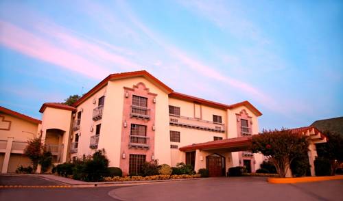 Saltillo Mexico Hotel