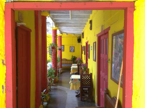 San Crist&oacute;bal de Las Casas M&eacute;xico codigo de promocion booking.com