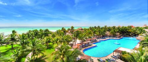 Puerto Morelos Mexiko Promo-Code Booking.com