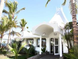 La Paz Mexico Hotels