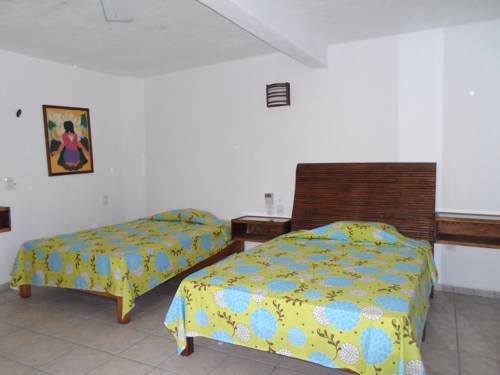 Pie de la Cuesta Mexico Promo Code Booking.com