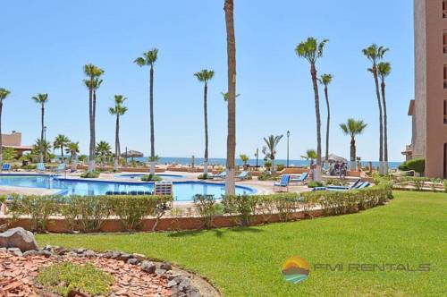 Puerto Peñasco Centro Mexiko Promo-Code Booking.com