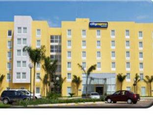 Saltillo Mexico Hotels