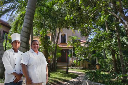 Playa del Carmen Mexiko Promo-Code Booking.com