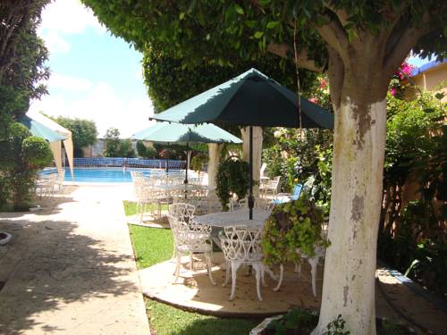 Ixtapan de la Sal México Hotel Código promocional booking.com