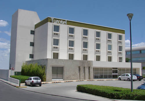 Querétaro Mexiko Promo-Code Booking.com