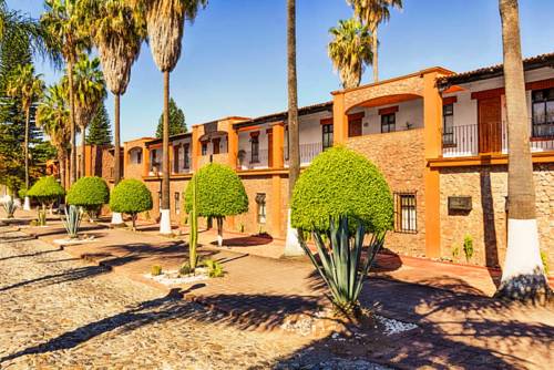 Querétaro Mexiko Promo-Code Booking.com