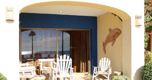Puerto Pe&ntilde;asco Mexico Hotel