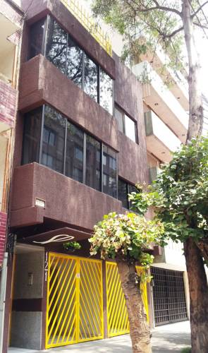 Ciudad de M&eacute;xico M&eacute;xico codigo de promocion booking.com