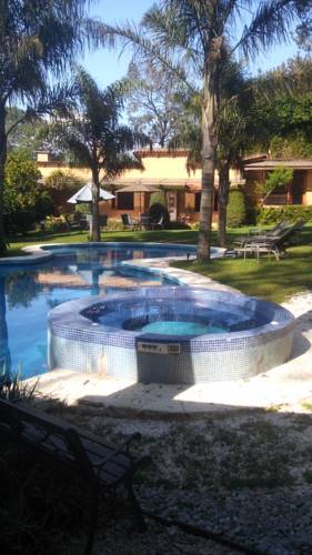 Valle de Bravo Mexico Promo Code Booking.com