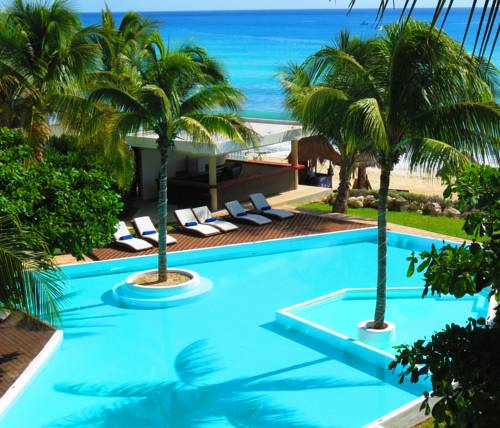 Playa Xcalacoco Mexiko Promo-Code Booking.com