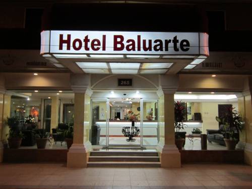 Veracruz Mexico Hotel