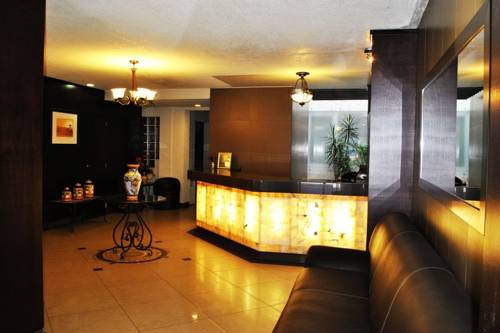 Morelia Mexiko Promo-Code Booking.com