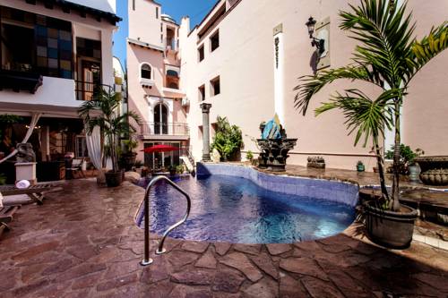 Puerto Vallarta M&eacute;xico codigo de promocion booking.com