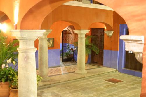 Oaxaca México codigo de promocion booking.com