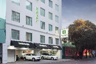 Mexico City Mexico Hotels