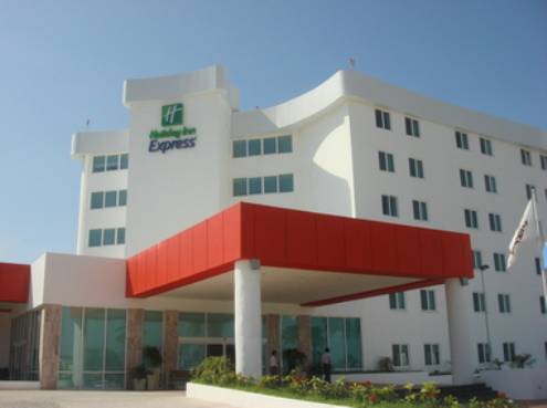 Tapachula Mexiko Promo-Code Booking.com