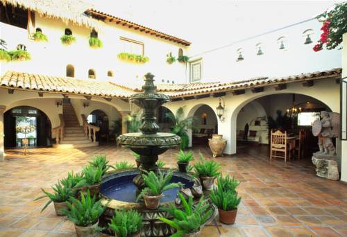 Puerto Vallarta Mexiko Promo-Code Booking.com