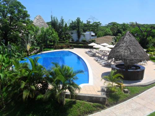 Palenque Mexico Promo Code Booking.com