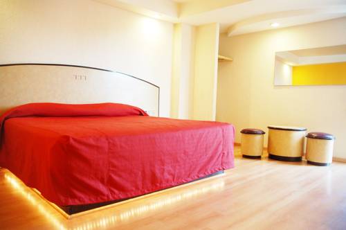 Mexiko Stadt Mexiko Promo-Code Booking.com
