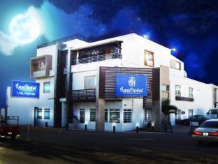 Culiacan Mexico Hotels